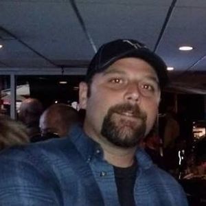 Meet your Posher, Jerry